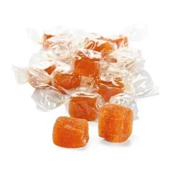 Französische Quittenwürfel