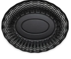 Französischer Brotkorb oval groß