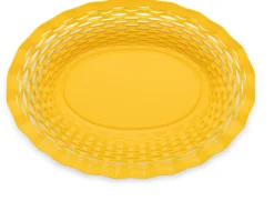 Französischer Brotkorb oval klein