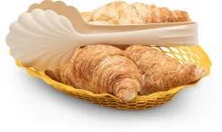 Französischer Brotkorb oval klein