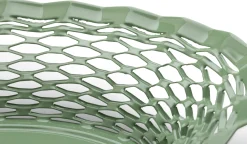 Französischer Brotkorb oval klein