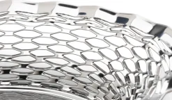 Französischer Brotkorb oval klein