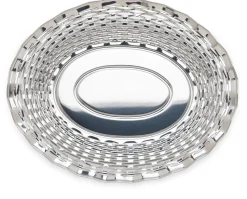 Französischer Brotkorb oval groß