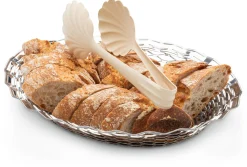 Französischer Brotkorb oval groß