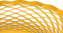 Französischer Brotkorb rund