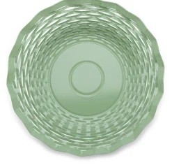 Französischer Brotkorb rund