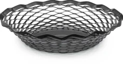 Französischer Brotkorb rund