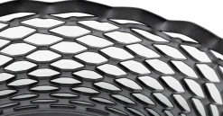 Französischer Brotkorb rund