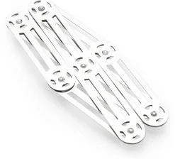 Französischer Scherenuntersetzer