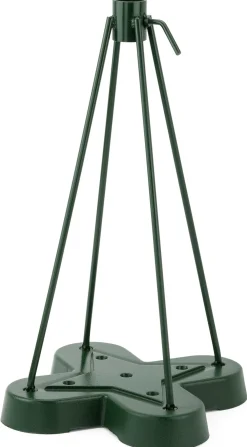 Französischer Sonnenschirmständer