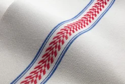 Französisches Geschirrtuch