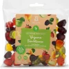 Früchtemix vegan