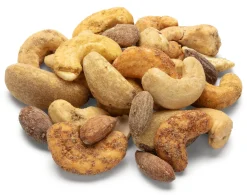 Freiburger Bio-Nussmix