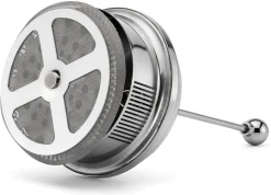 French Press Chambord