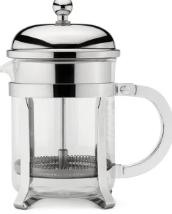 French Press Chambord Metallgriff