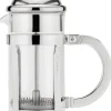 French Press Chambord Metallgriff