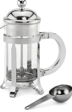 French Press Chambord Metallgriff