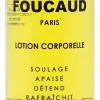 Friction de Foucaud