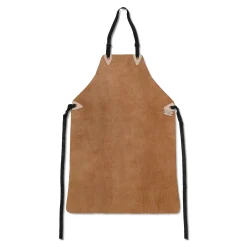 Fristads Schürze Rindspaltleder