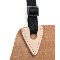 Fristads Schürze Rindspaltleder