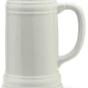 Fränkischer Maßkrug Porzellan