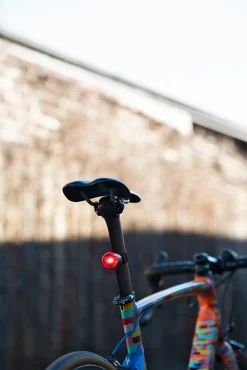 Front- und Rückleuchte Plug STVZO