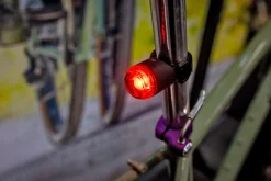 Front- und Rückleuchte Plug STVZO