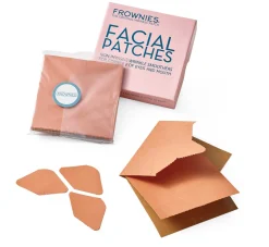 Frownies Original Schönheitspflaster