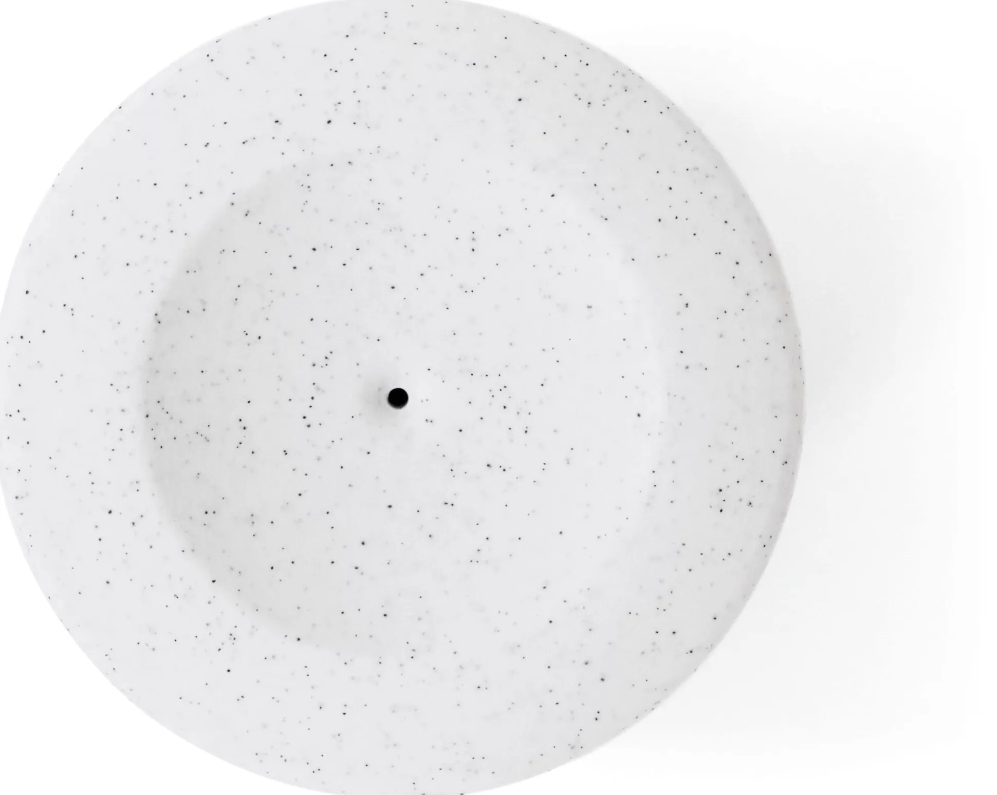 Fruchtfliegen-Lebendfalle Naturporzellan