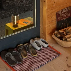 Fußmatte Doormat