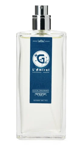 Gaglewski L’Amiral