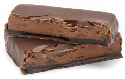 Ganache-Schokolade Feuerzangenbowle