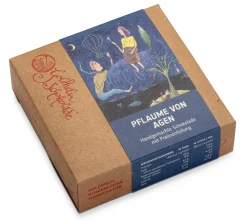 Ganache-Schokolade „Pflaume von Agen“