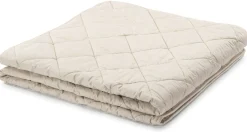 Ganzjahresdecke Baumwolle