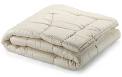 Ganzjahresdecke Zirbe