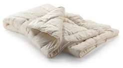 Ganzjahresdecke Zirbe