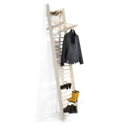 Garderobenelement zu Schuhregal Platzwart