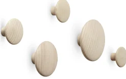 Garderobenhaken Dots