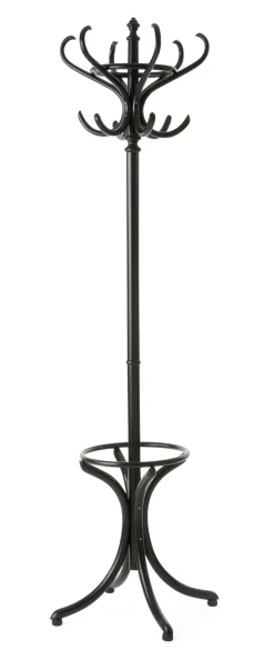 Garderobenständer Bugholz