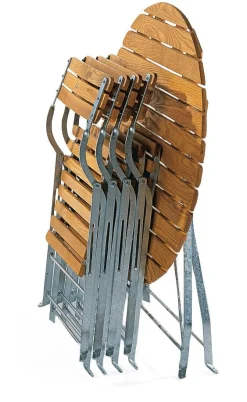 Garnitur Elefant Biergartenmöbel