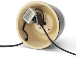 Gartenbodenleuchte Keramik