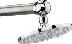 Gartendusche Edelstahl