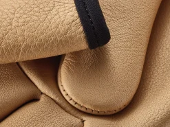 Gartenhandschuh Leder