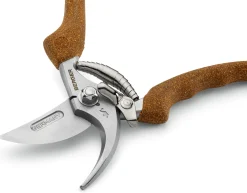 Gartenschere Korkgriff