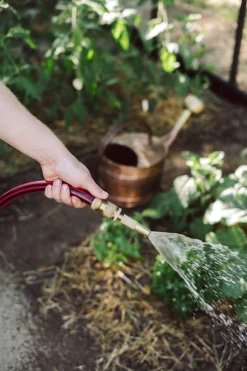 Gartenschlauch Gummi 1/2 Zoll
