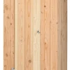Gartenschrank Douglasienholz