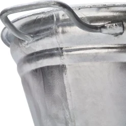 Gartenwanne verzinkt