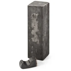 Gedankenanker geschmiedet