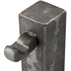 Gedankenanker geschmiedet