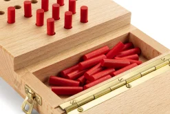 Geduldspiel Solitär